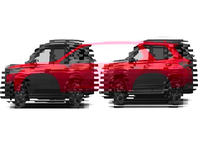 New 2026 Honda Pilot Black Edition image 2