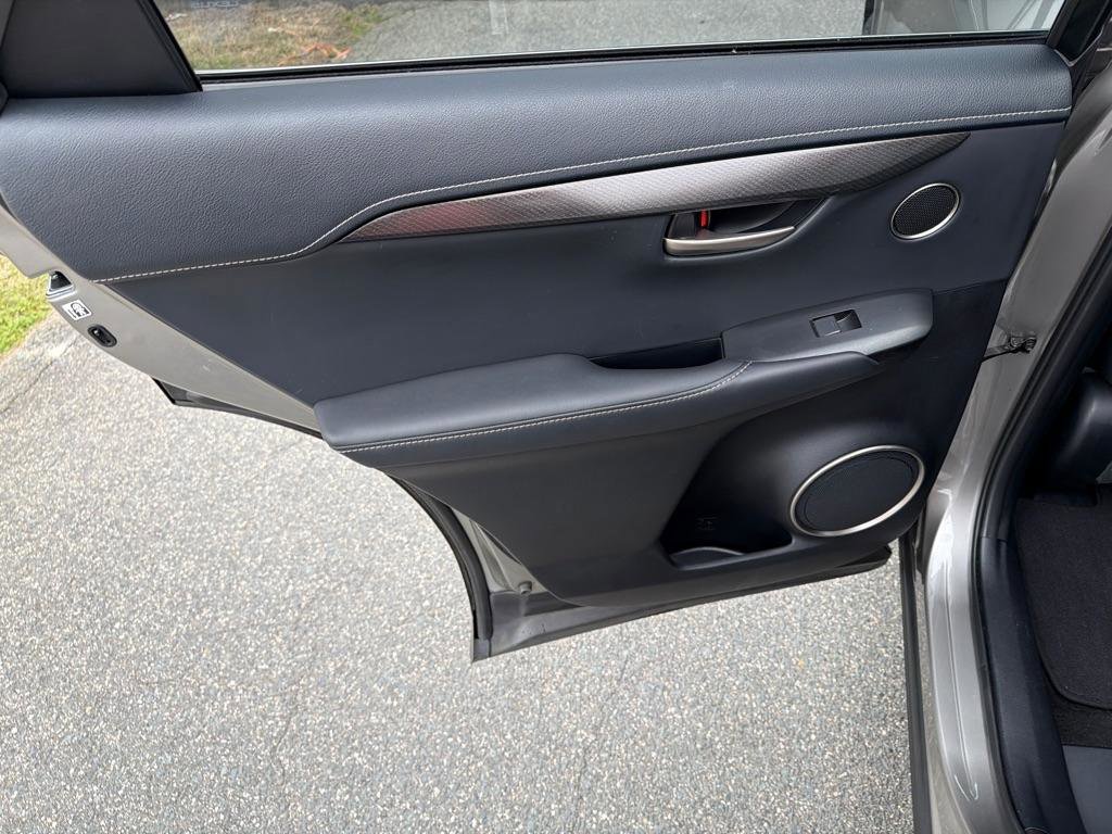 Used 2017 Lexus NX 200t AWD w/ Premium Package image 30