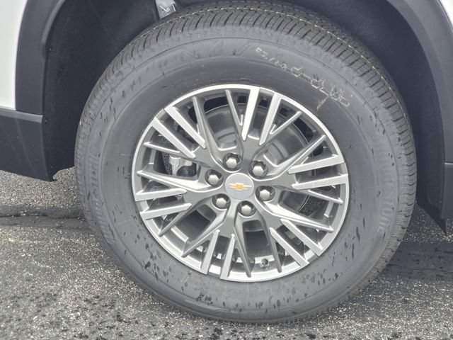 New 2027 Chevrolet Traverse LT w/ Driver Confidence Package AWD/4WD image 8