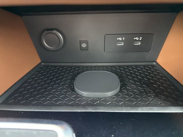 New 2026 Nissan Pathfinder Platinum AWD/4WD image 22
