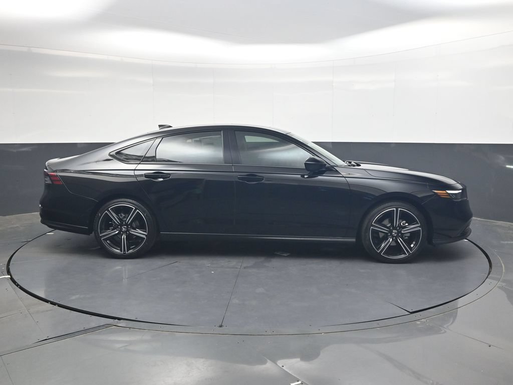 New 2026 Honda Accord SE image 3