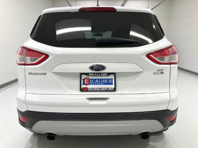 Used 2016 Ford Escape SE w/ Equipment Group 201A AWD/4WD image 14