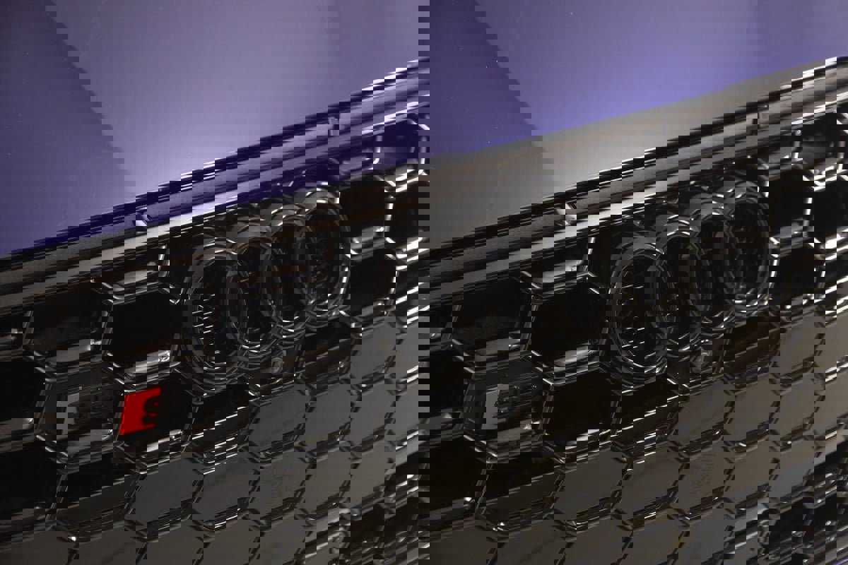 Used 2024 Audi S5 Prestige image 20