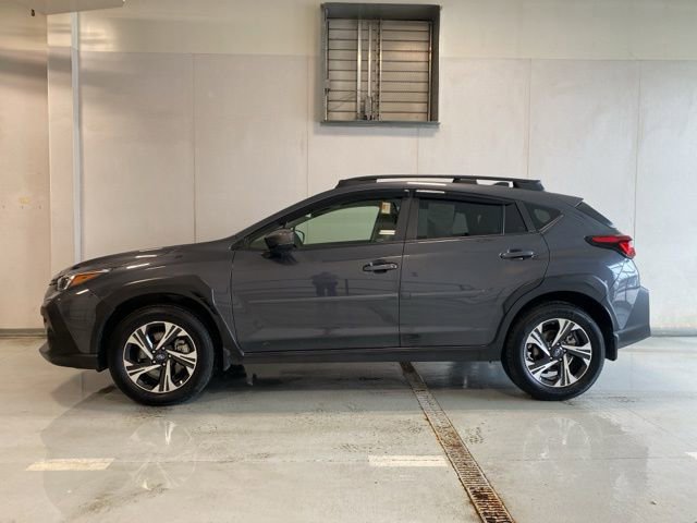 Used 2024 Subaru Crosstrek 2.0i Premium image 8