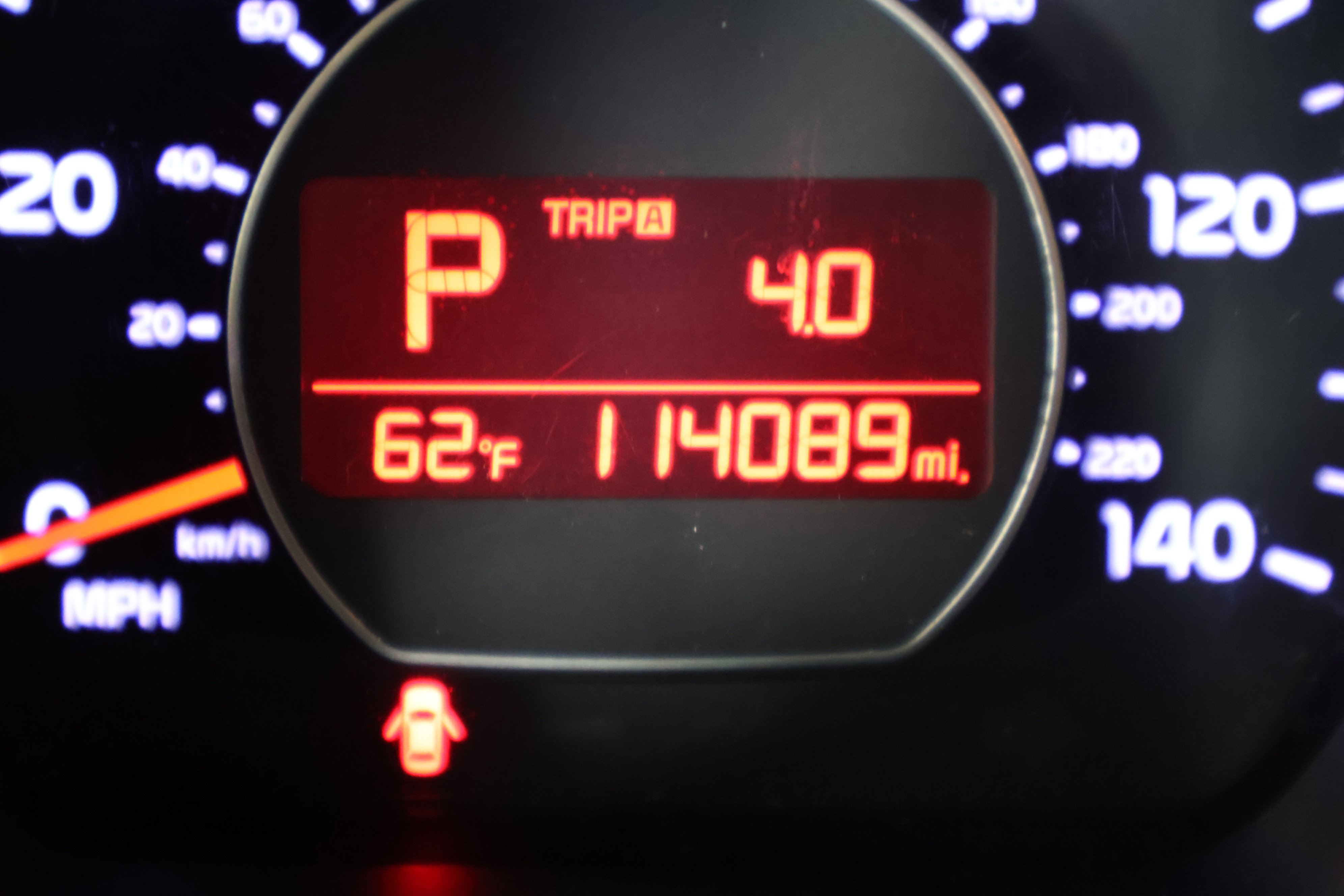 Used 2014 Kia Soul image 17