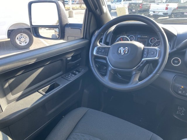 New 2026 RAM 2500 Tradesman AWD/4WD image 42