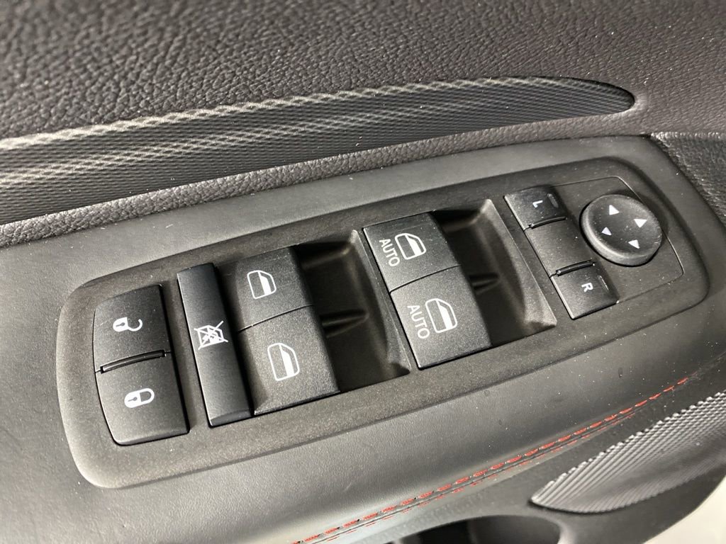 Used 2025 Dodge Durango R/T image 14