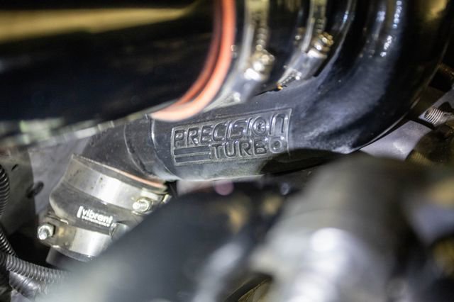 Used 1997 Toyota Supra Turbo image 60