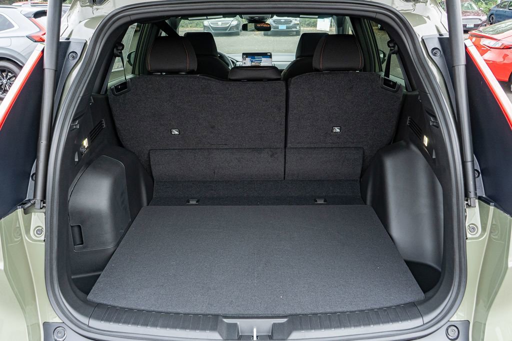 New 2026 Honda CR-V TrailSport image 12