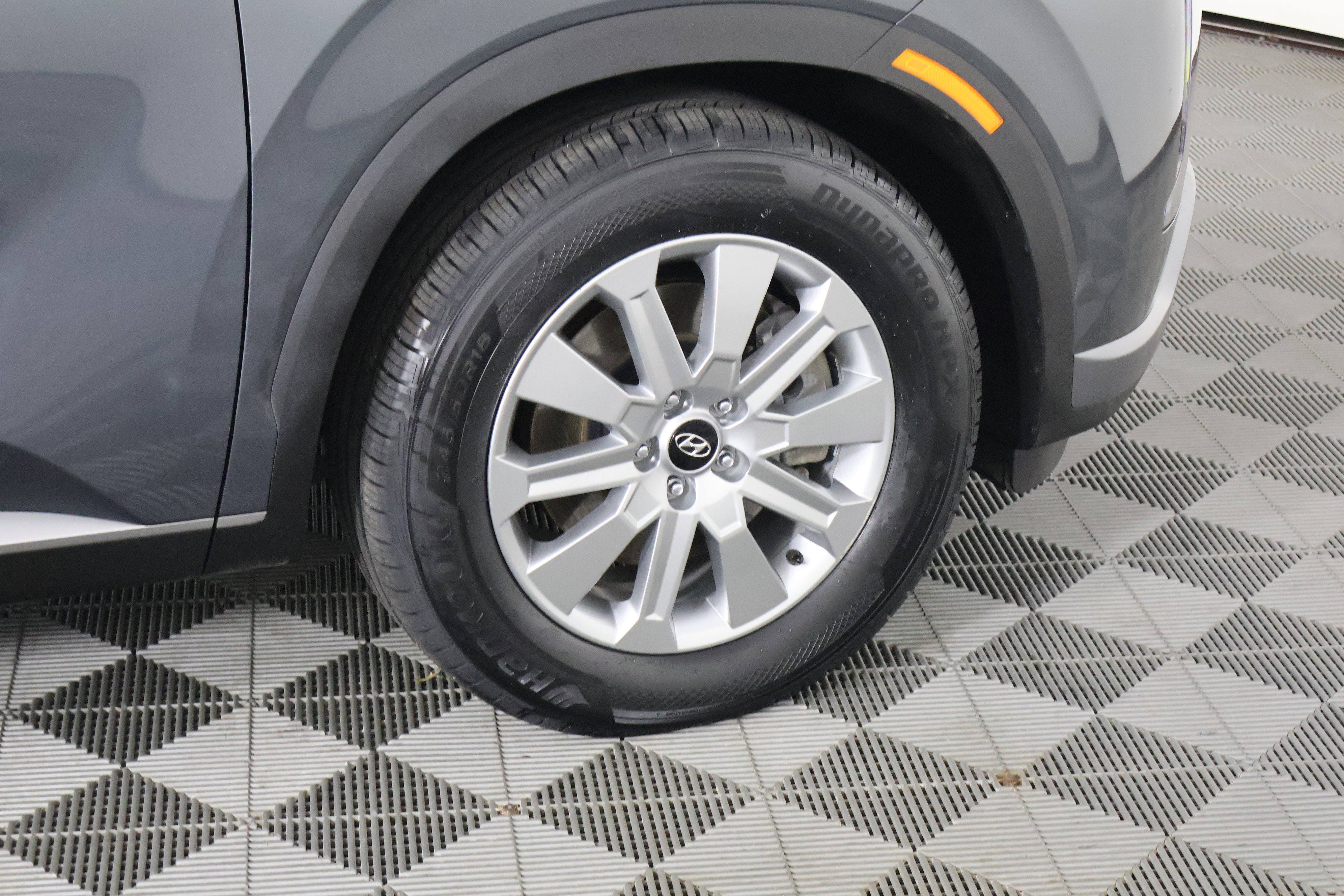 Used 2025 Hyundai Palisade SEL image 54