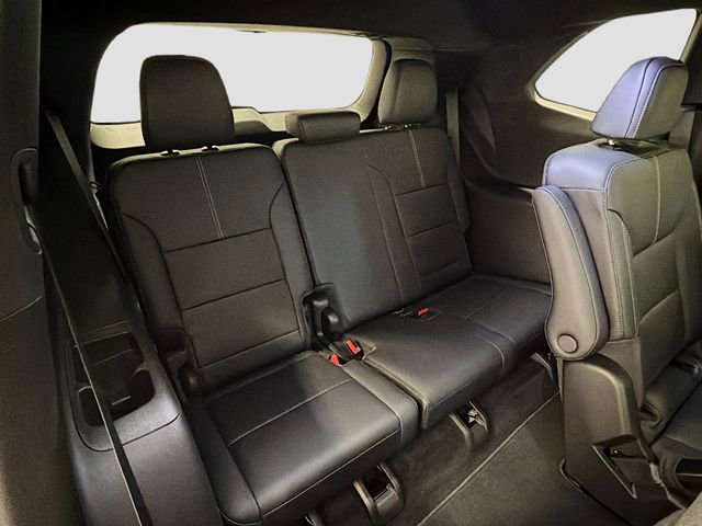 New 2026 GMC Acadia Elevation w/ Black Edition image 23