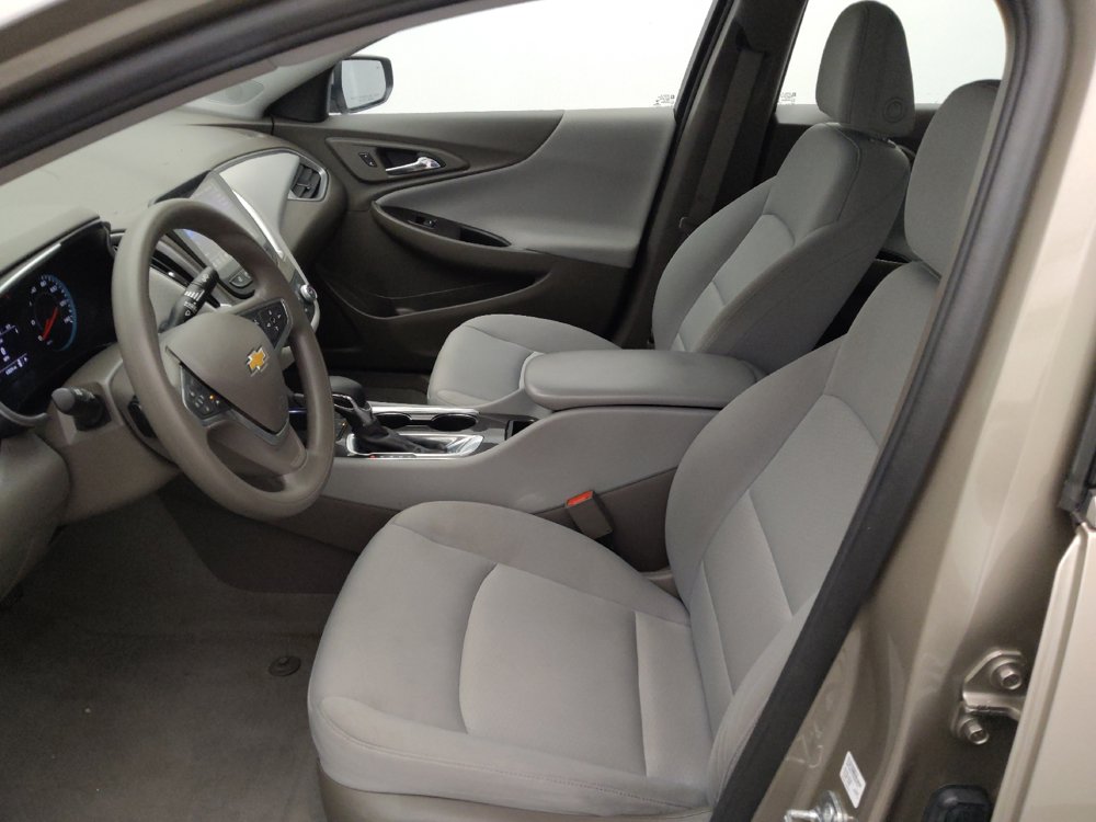 Used 2022 Chevrolet Malibu LS w/ Driver Confidence Package II FWD image 17