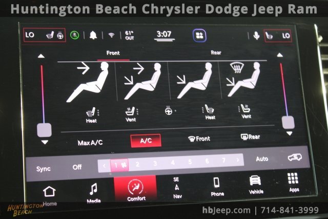 Used 2021 Dodge Durango R/T image 22