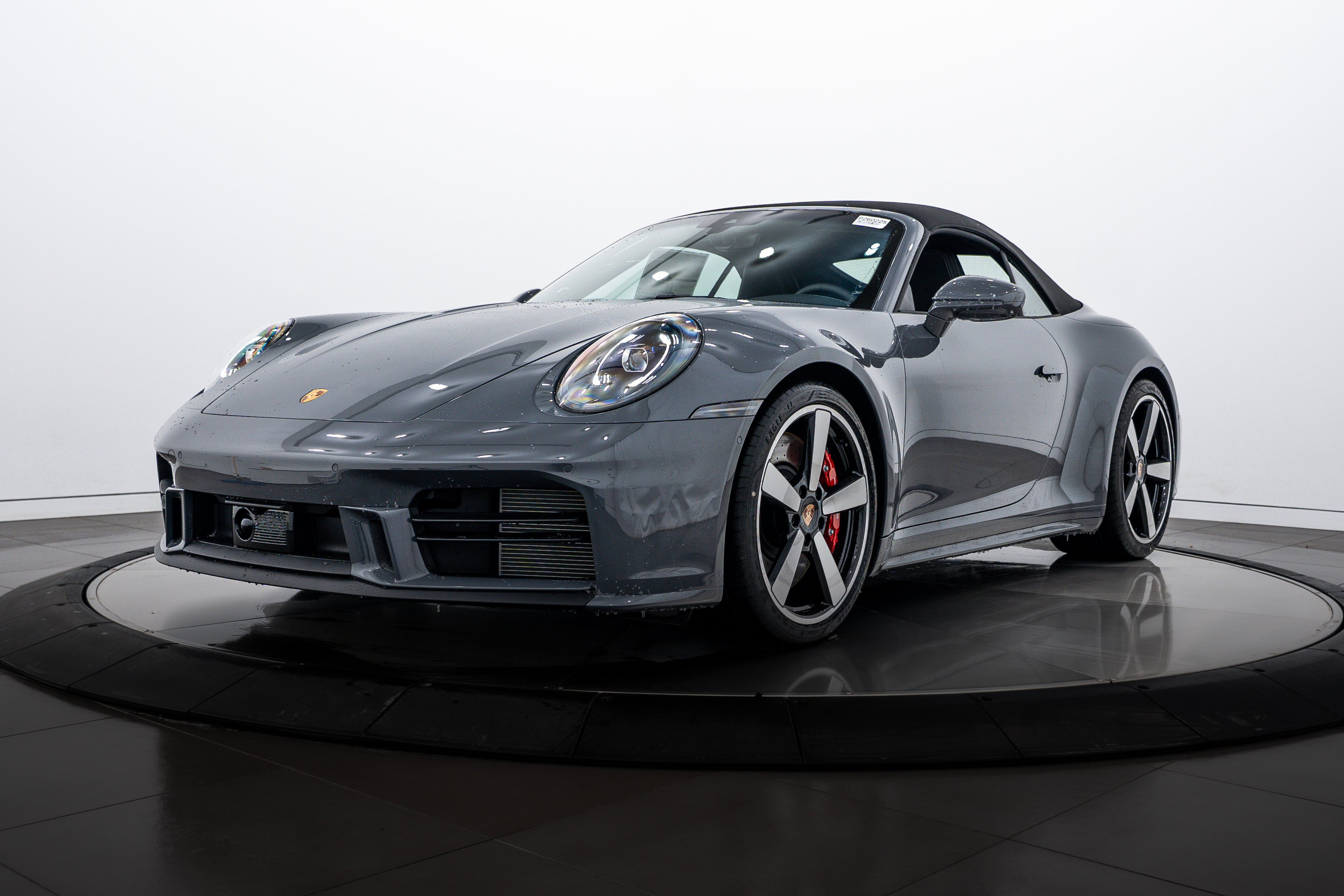 New 2026 Porsche 911 Carrera 4S image 22