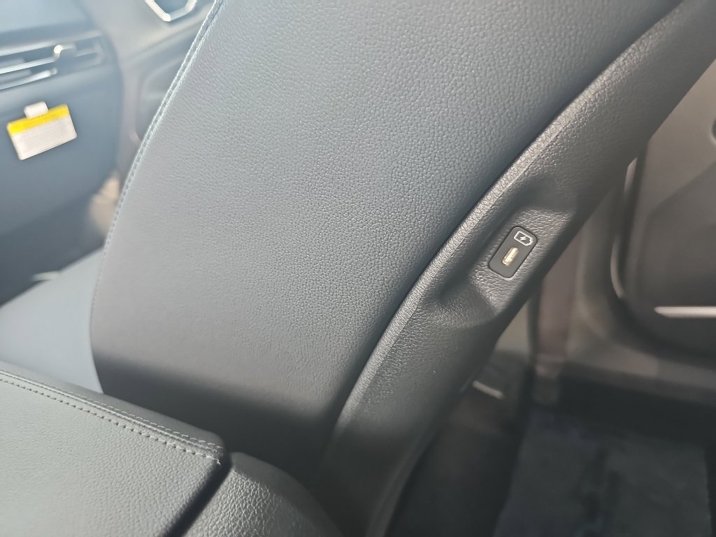 New 2026 Kia Sportage SX Prestige image 23