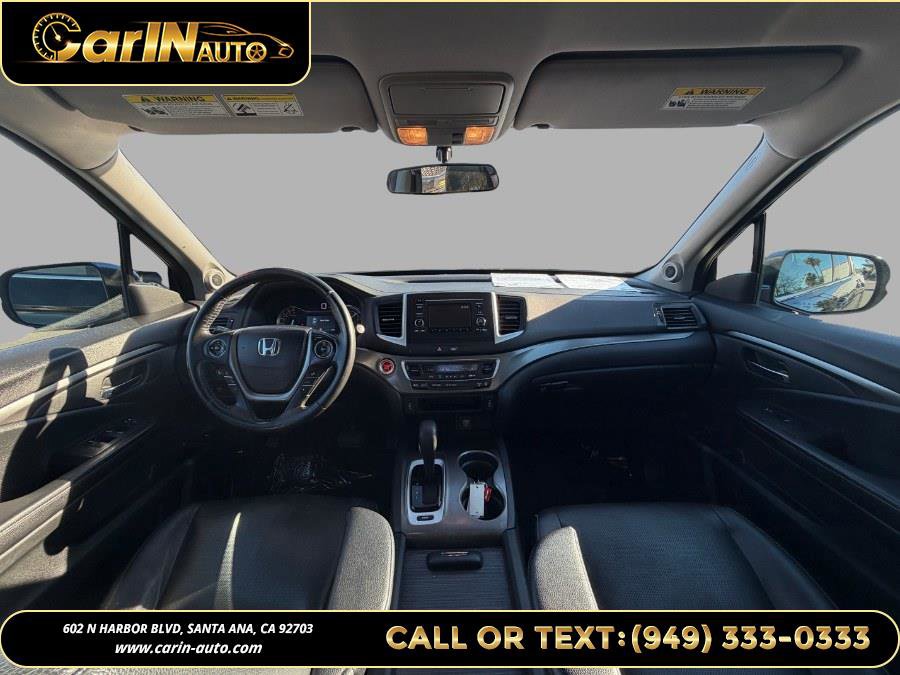 Used 2017 Honda Ridgeline RTL image 17