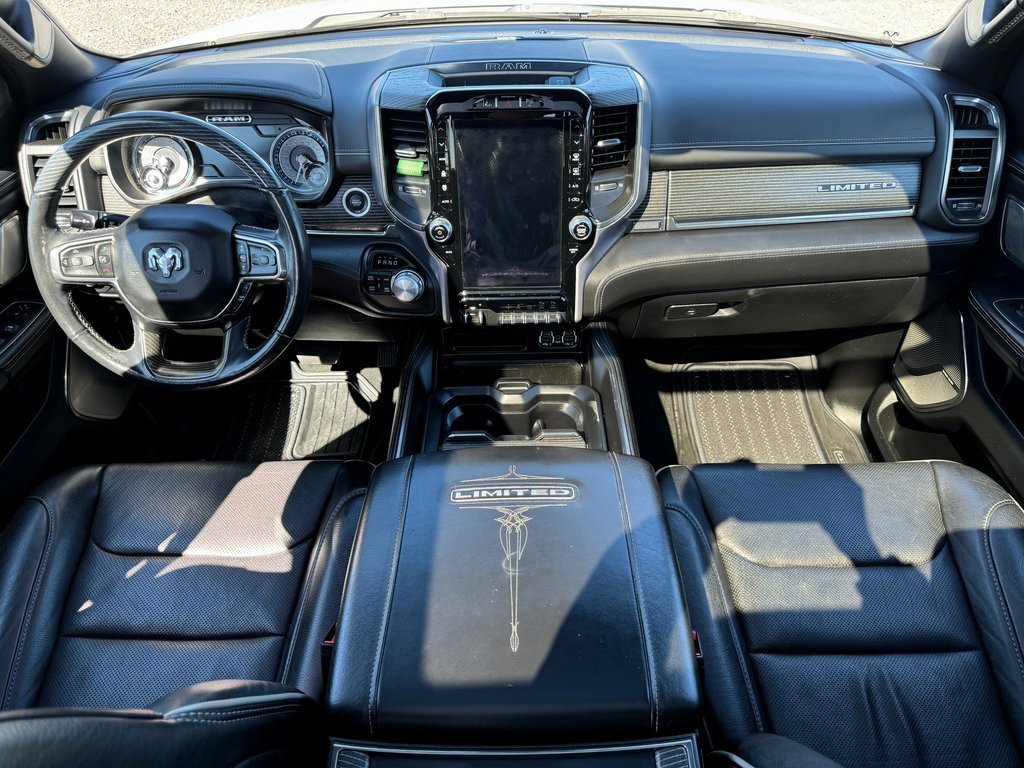 Used 2020 RAM 1500 Limited image 25