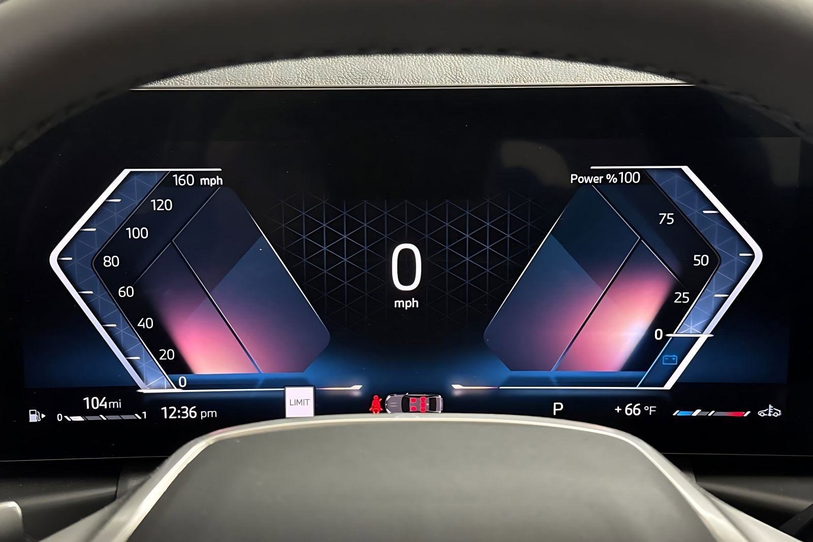 New 2026 BMW 330i Sedan w/ Premium Package image 20