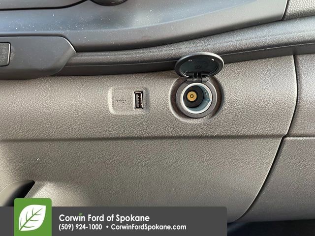 Used 2024 Ford Transit 350 AWD image 34