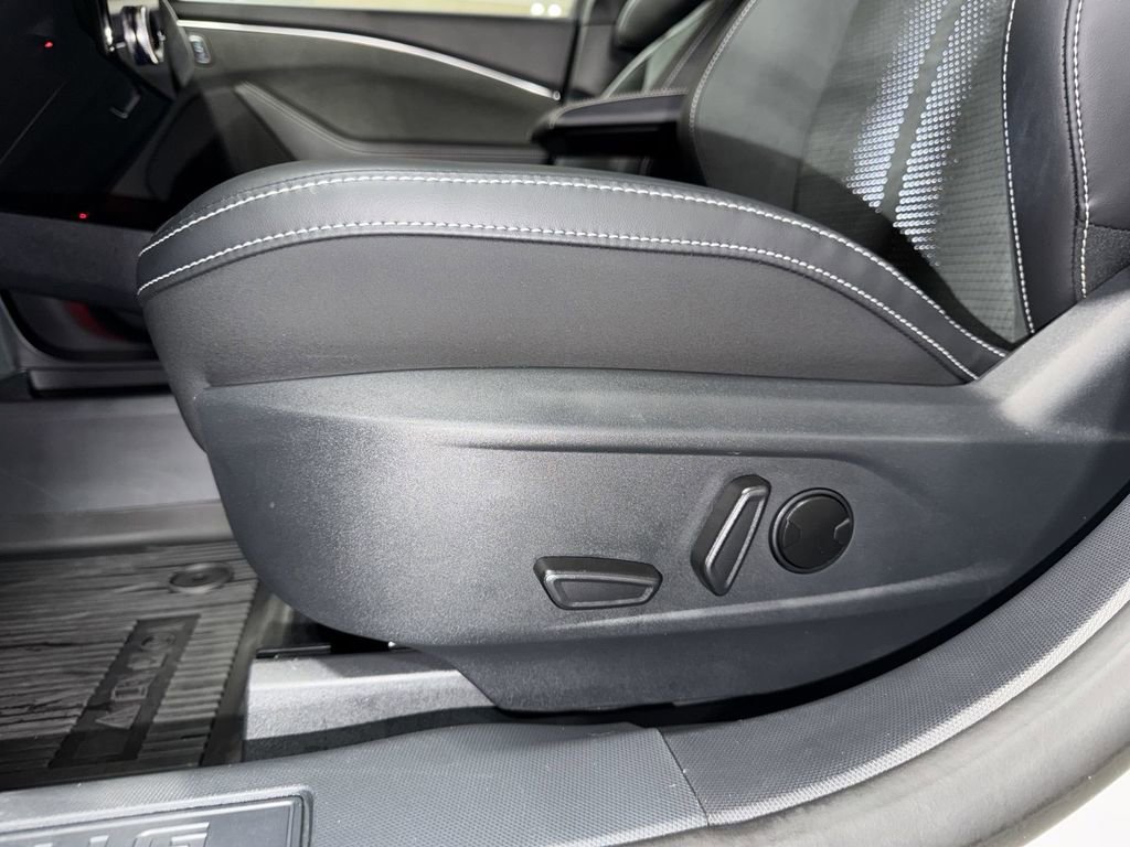 Used 2025 Ford Mustang Mach-E GT image 14