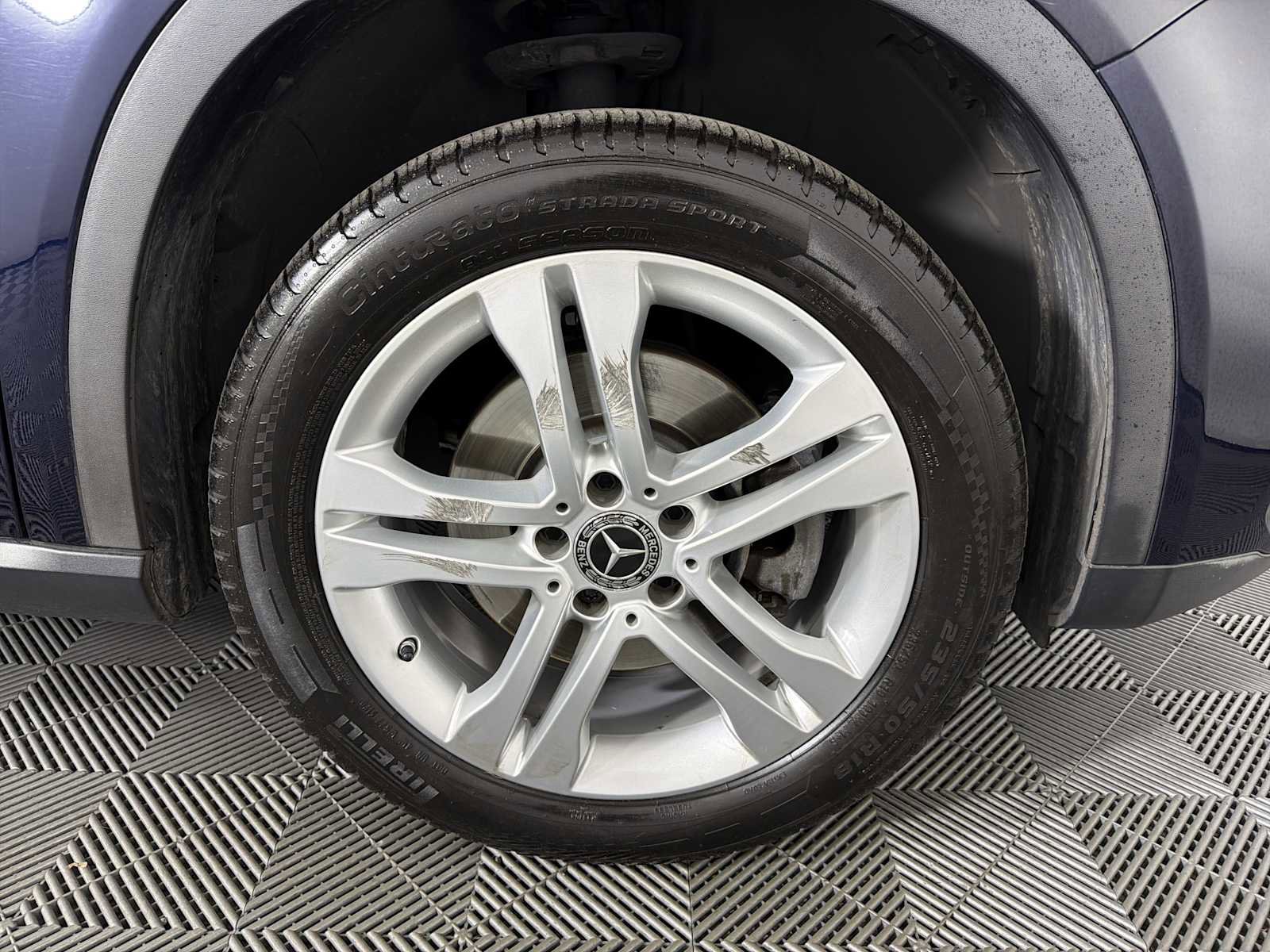 Used 2018 Mercedes-Benz GLA 250 image 11