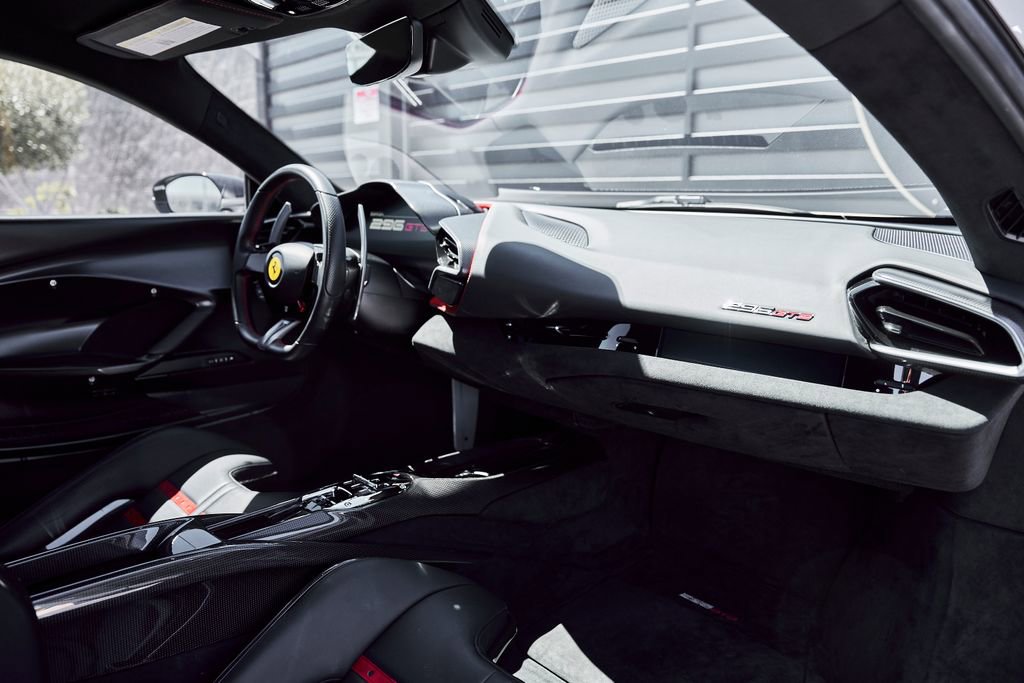 Used 2022 Ferrari 296 GTB image 46