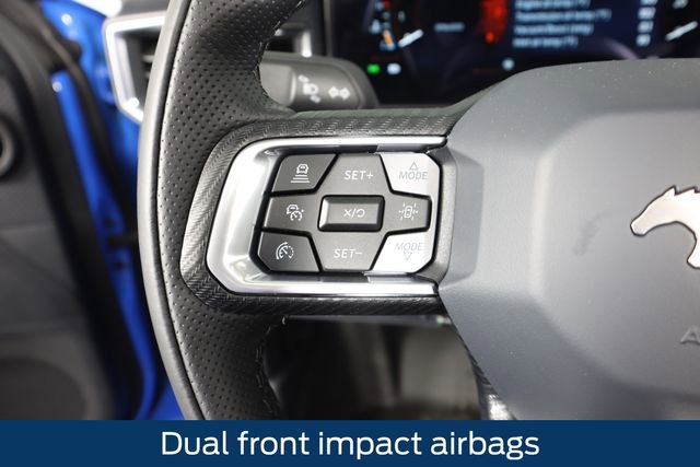 New 2026 Ford Mustang Premium image 30