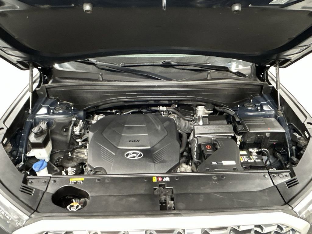 Used 2020 Hyundai Palisade SEL image 28