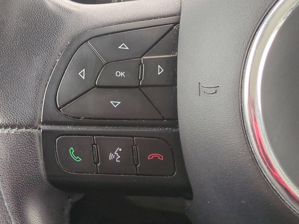 Used 2016 FIAT 500X Easy AWD/4WD image 15