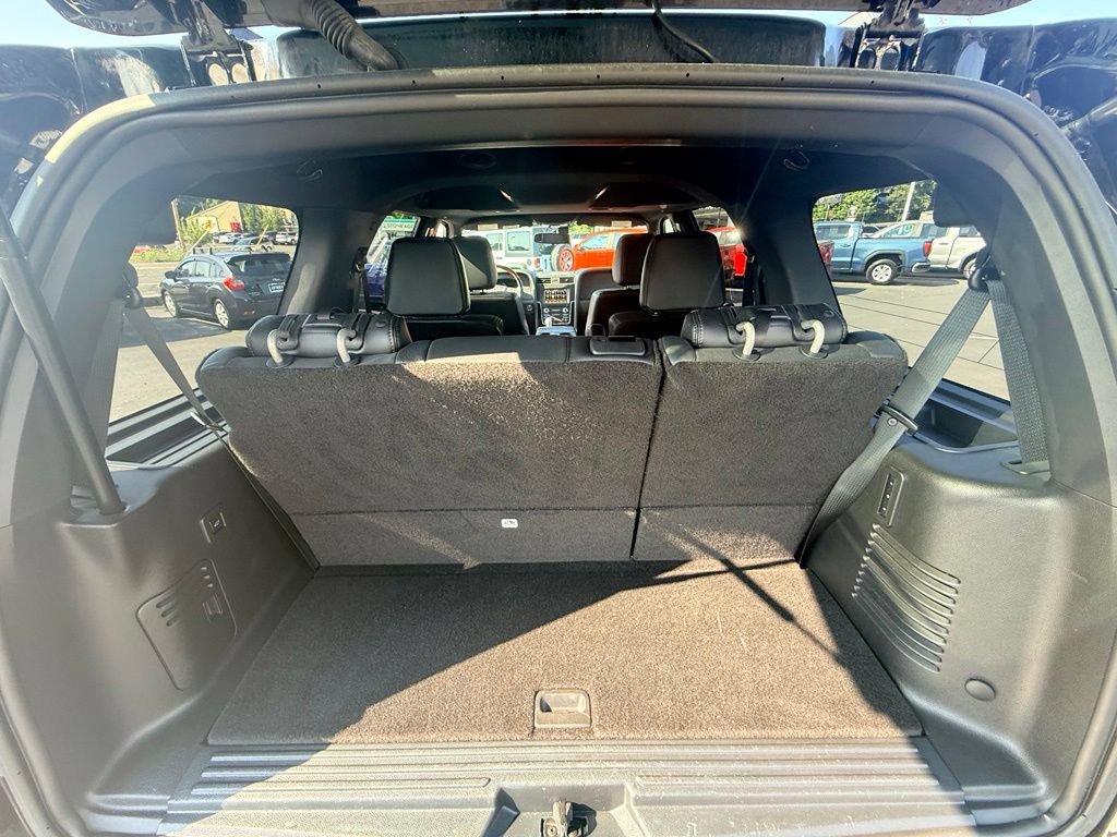 Used 2017 Lincoln Navigator Reserve AWD/4WD image 38