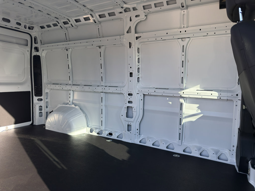 New 2026 RAM ProMaster 2500 w/ Convenience Group image 29