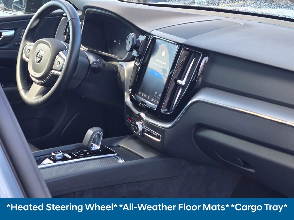 Used 2025 Volvo XC60 B5 Core w/ Climate Package AWD/4WD image 12