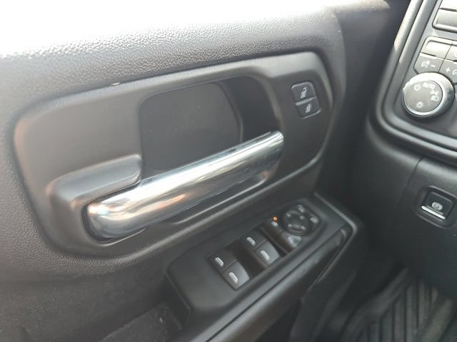 Used 2024 Chevrolet Silverado 2500 Custom w/ Custom Value Package AWD/4WD image 31