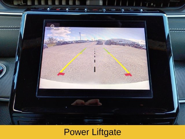 Used 2023 Jeep Grand Cherokee L Laredo AWD/4WD image 16