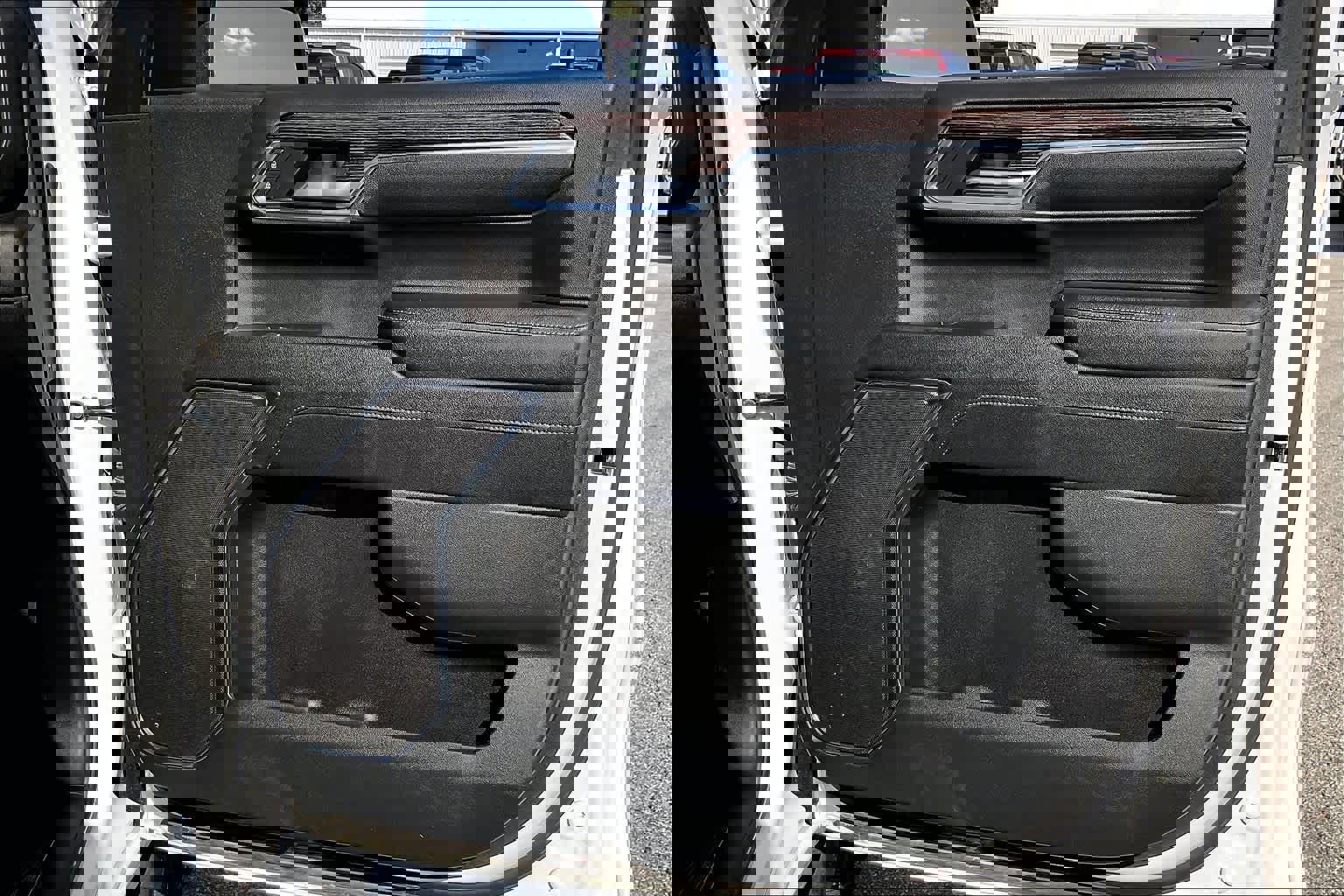 Certified 2024 GMC Sierra 1500 SLE image 20