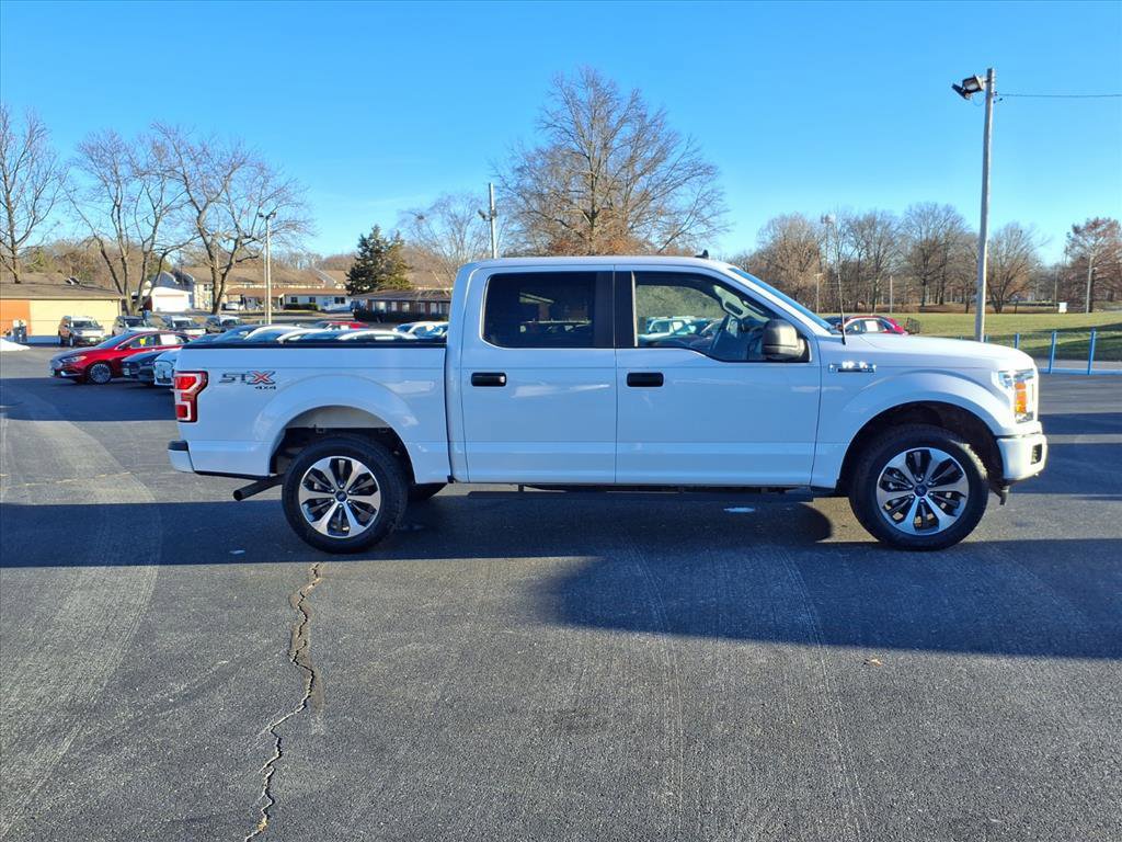 Used 2020 Ford F150 XL w/ Equipment Group 101A Mid image 26