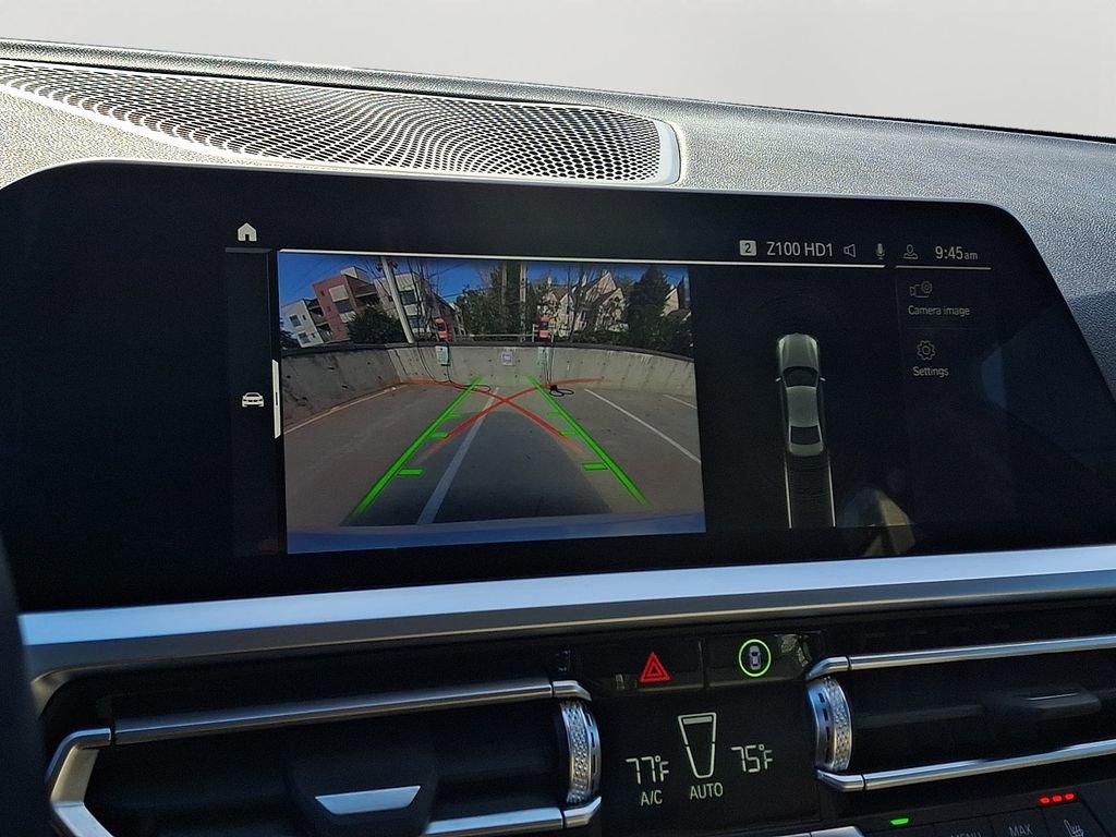 Used 2022 BMW 330e xDrive image 20