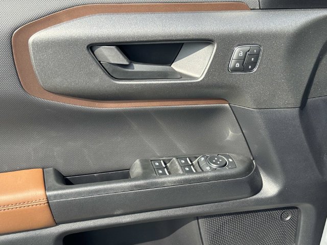 New 2026 Ford Bronco Sport Outer Banks AWD/4WD image 19