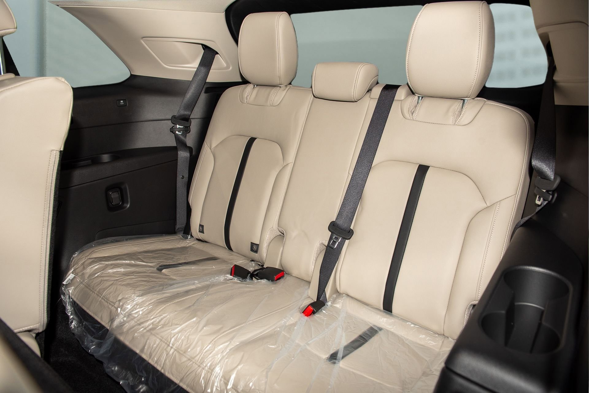 New 2026 MAZDA CX-90 3.3 Turbo w/ Preferred Package image 12