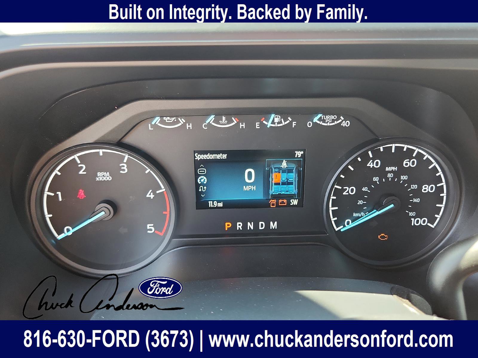 New 2026 Ford F250 XL w/ STX Appearance Package image 13