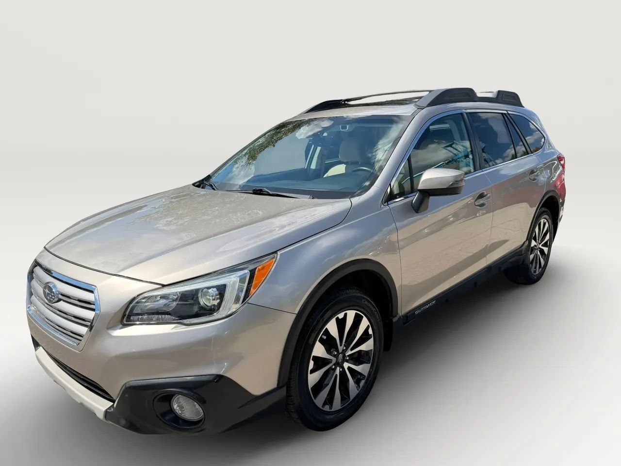 Used 2017 Subaru Outback 3.6R Limited AWD/4WD image 6