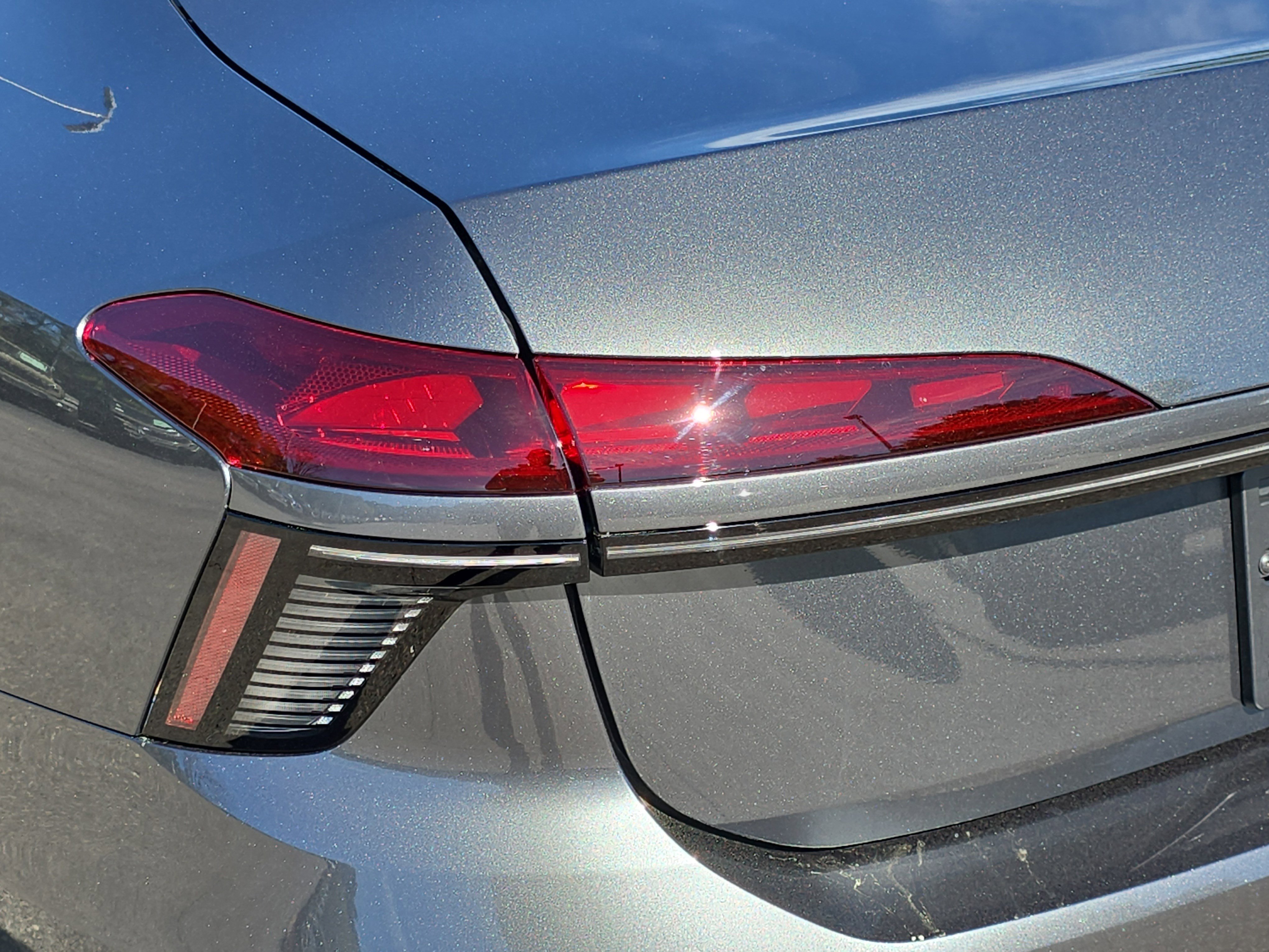 New 2026 Audi A6 Prestige image 34