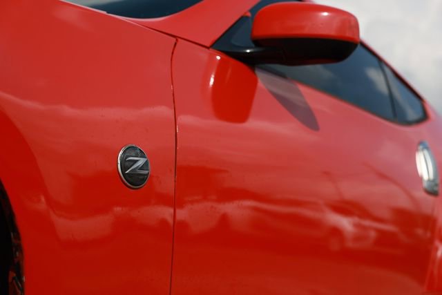 Used 2013 Nissan 370Z Touring RWD image 42