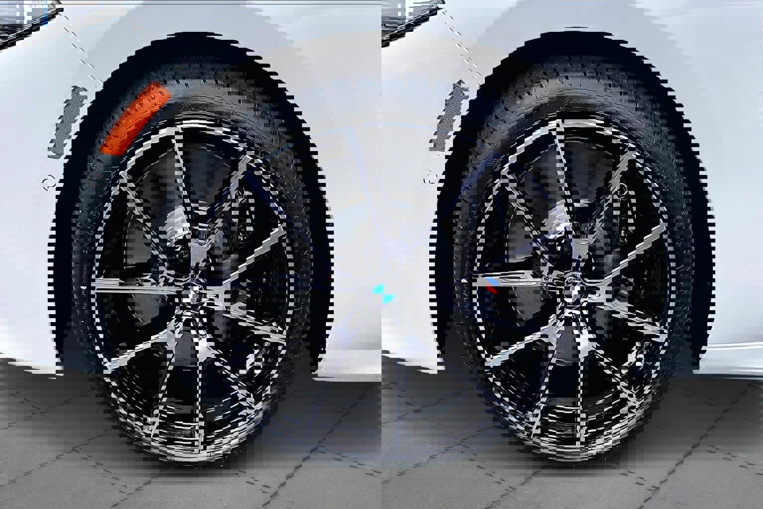 New 2026 BMW 840i xDrive image 11