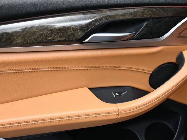 Used 2019 BMW X3 sDrive30i w/ Convenience Package RWD image 14