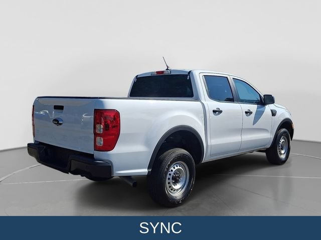 Used 2023 Ford Ranger XL w/ Equipment Group 101A High RWD image 7