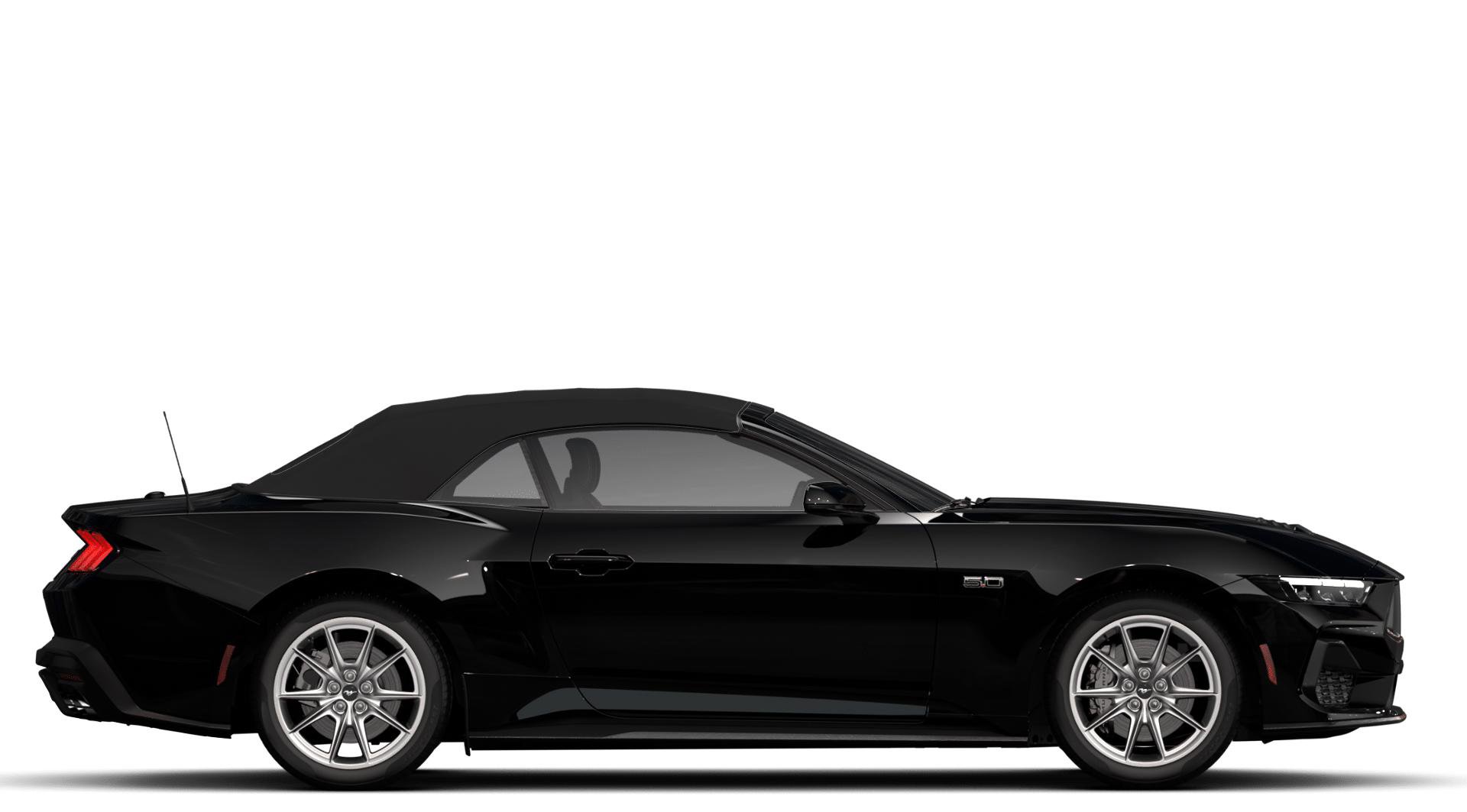 New 2026 Ford Mustang GT Premium image 5