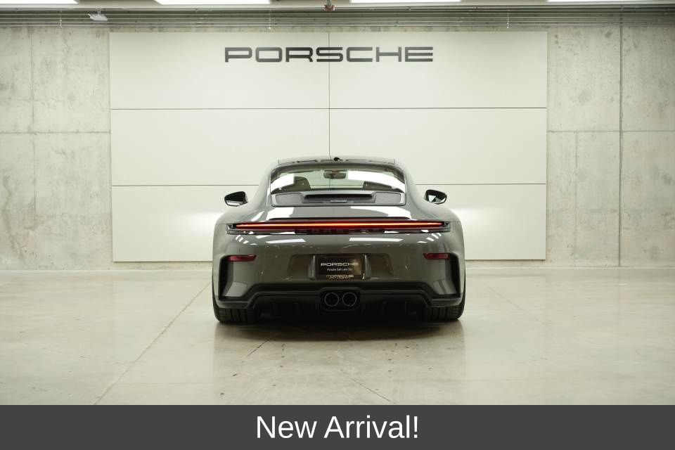 Used 2026 Porsche 911 GT3 RWD image 6