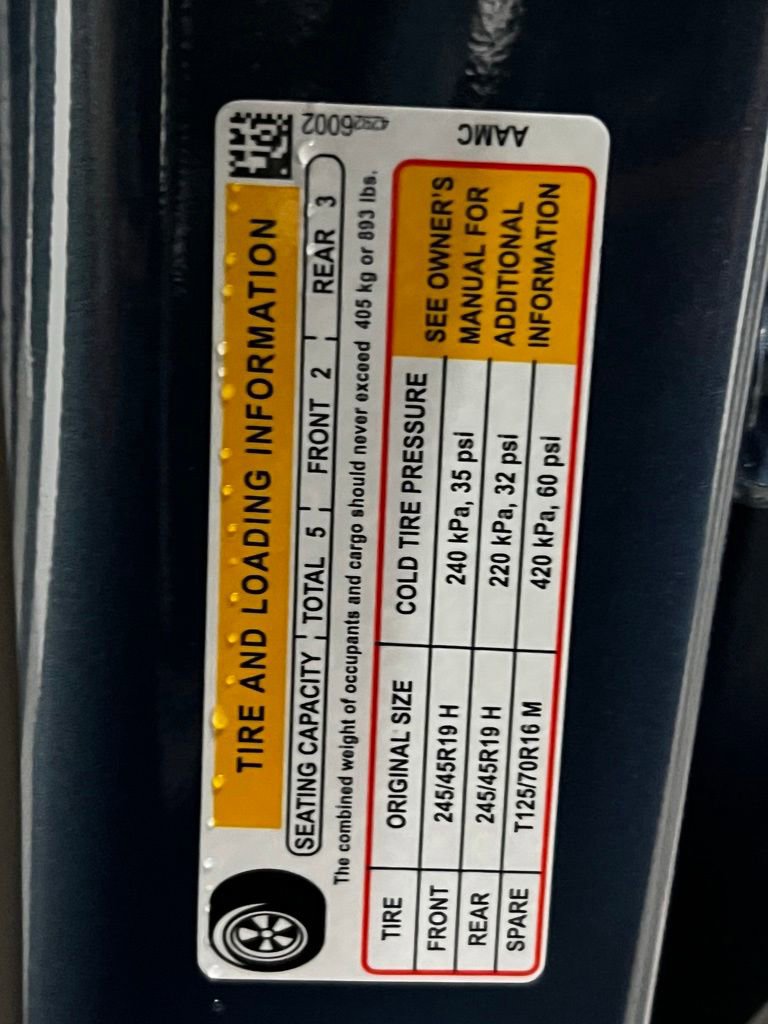 New 2026 Buick Envista Sport Touring w/ Convenience I Package FWD image 25