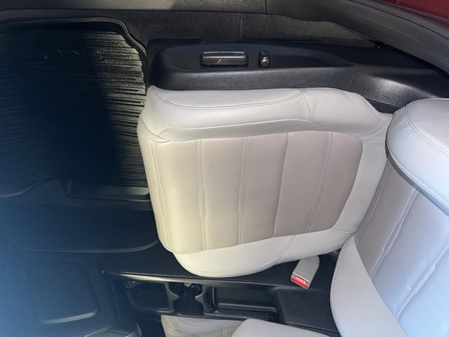 Used 2019 Honda CR-V EX-L image 12